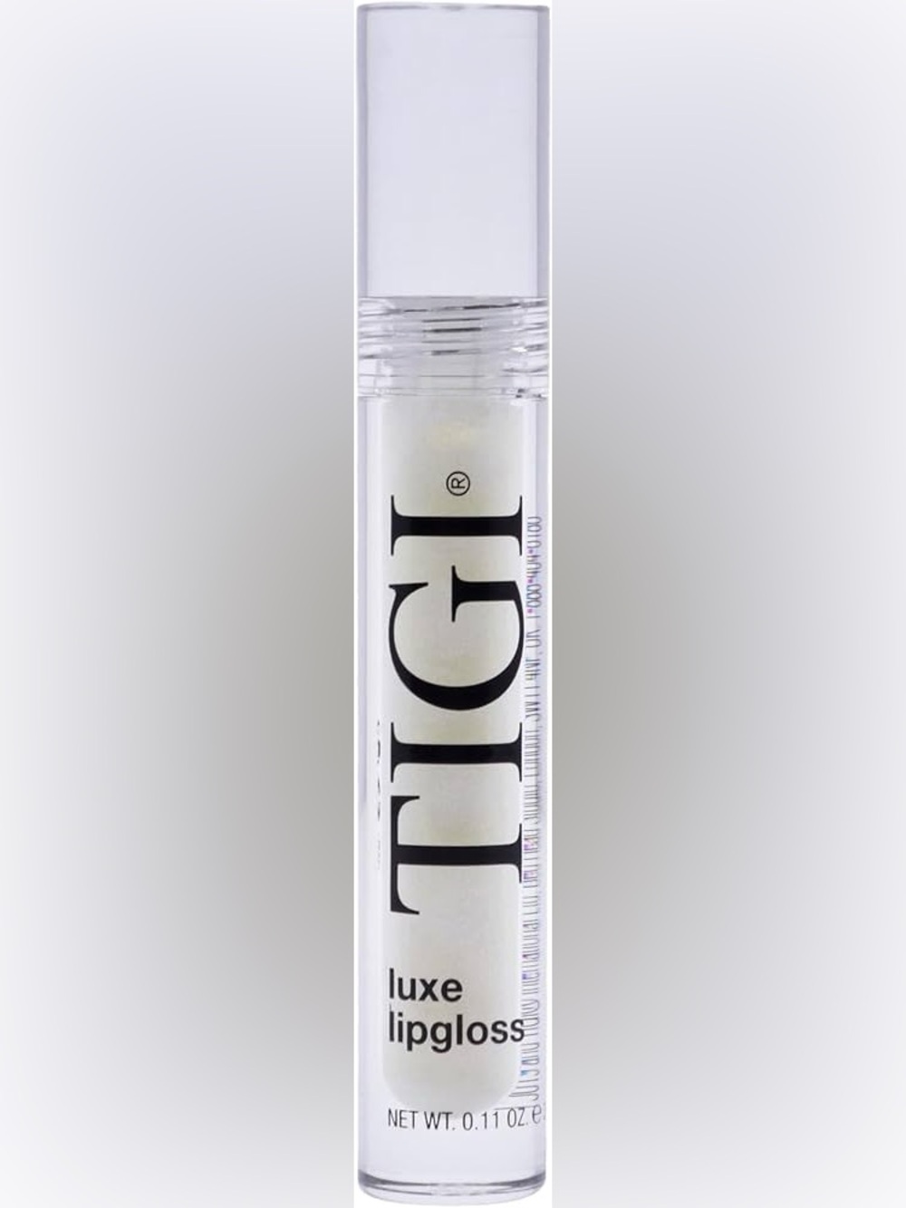 TIGI Luxe Lipgloss Queen Bee